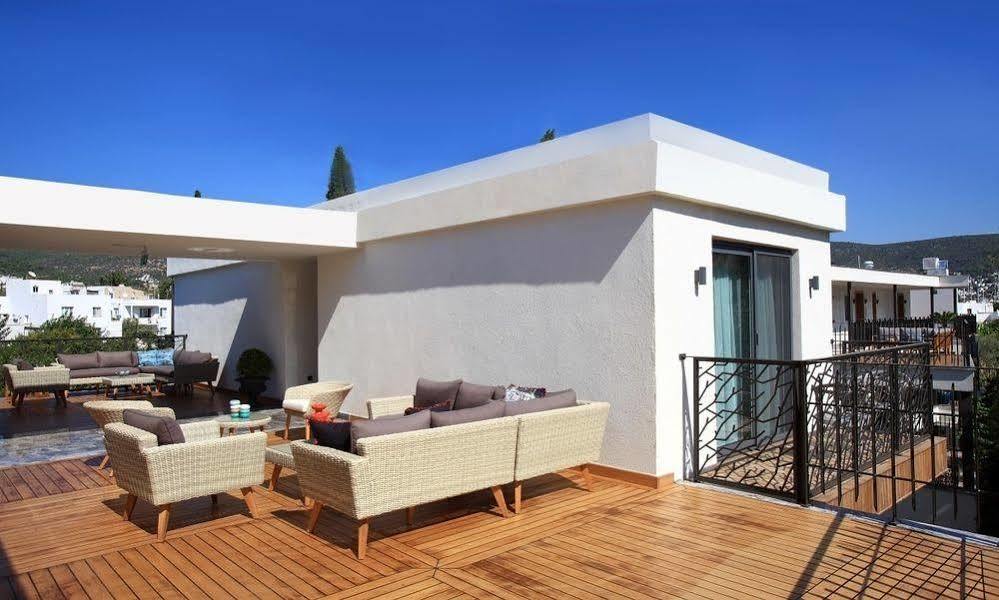 Eskiceshme Marina Otel 2*
