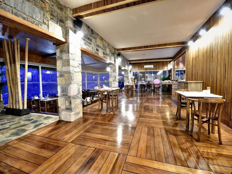 Sarpedor Boutique And Hotel Bodrum