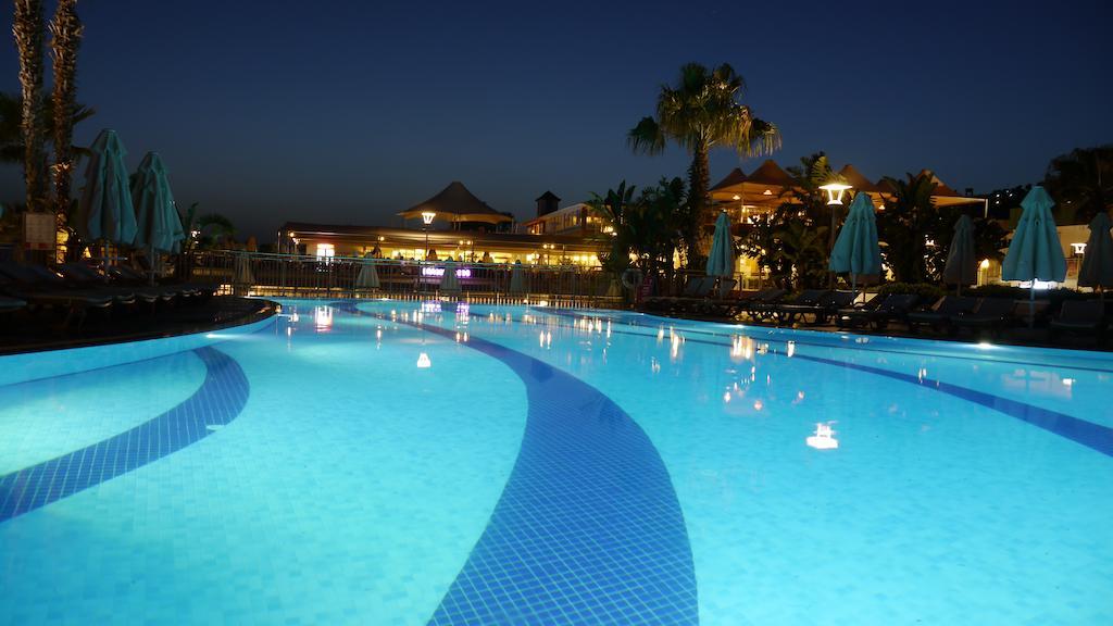 Resort Armonia Village & Bodrum