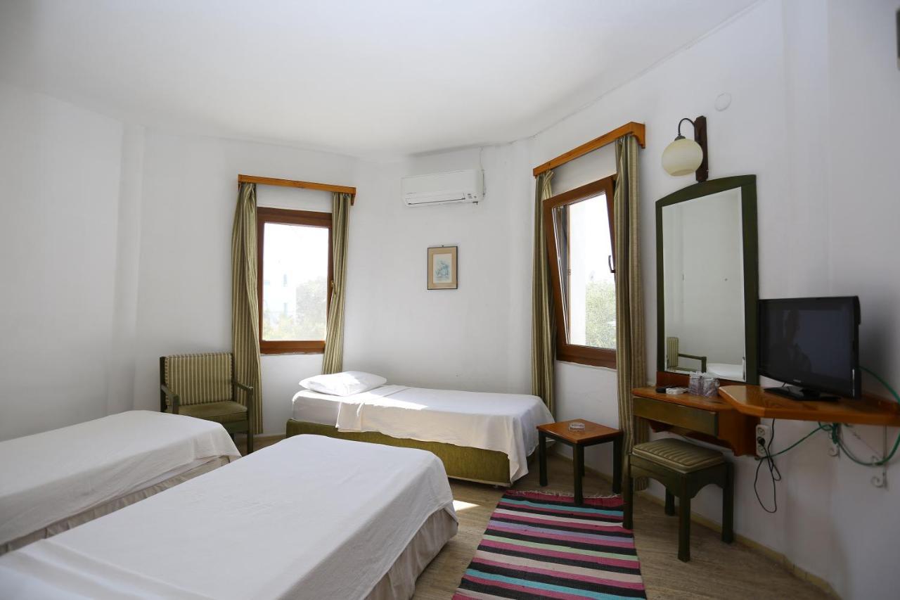 Otel Eden Bodrum