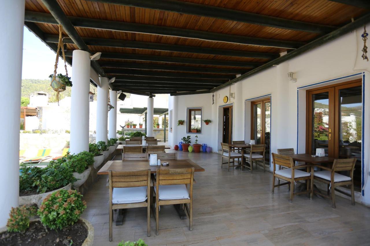 Otel Eden