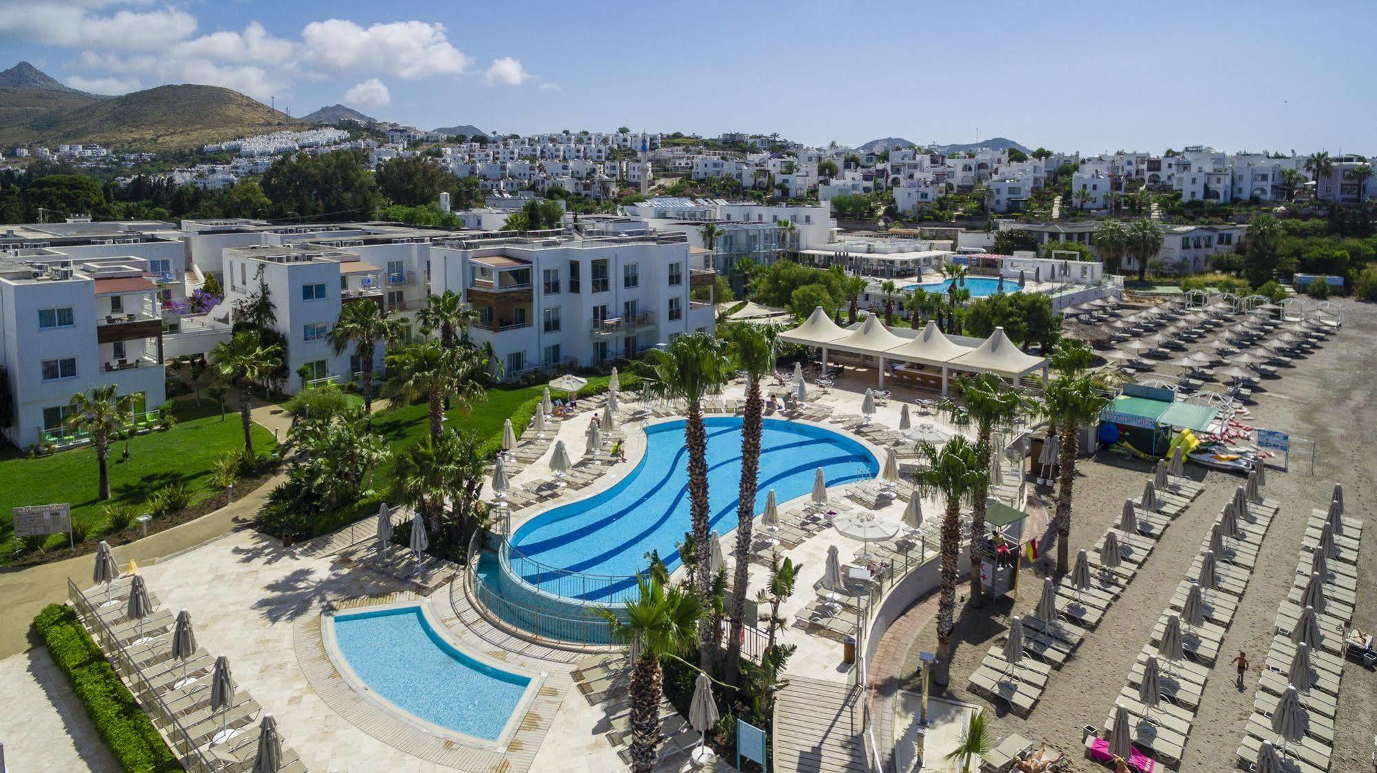 Armonia Village & Resort Bodrum