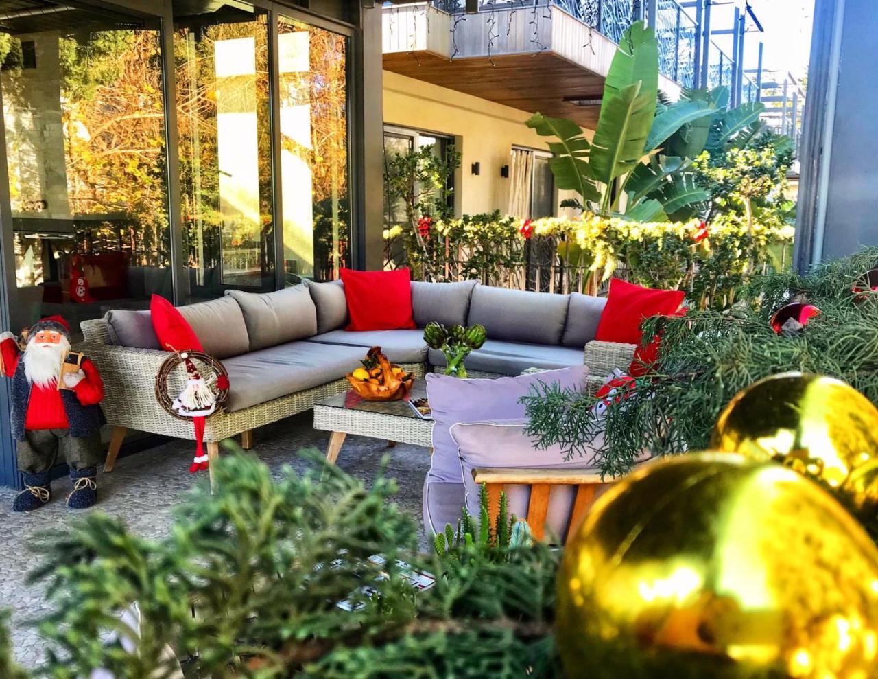 Eskiceshme Marina Otel 2*