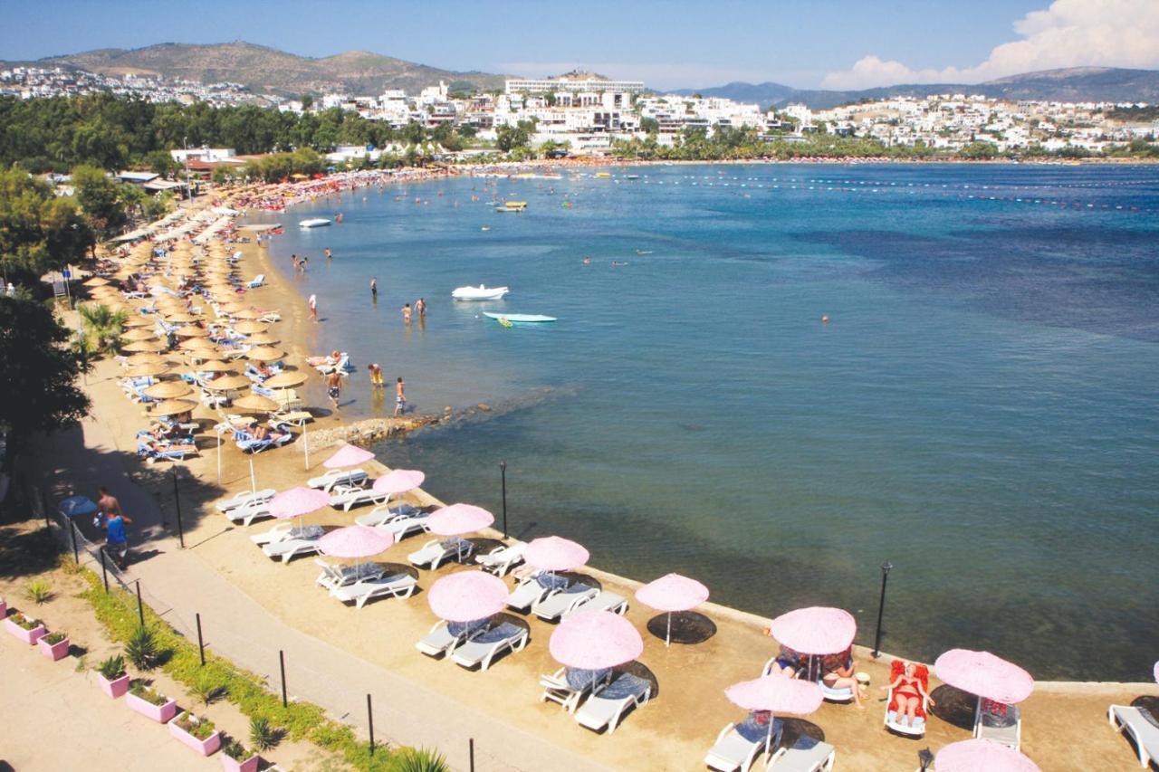 Hotel Costa Blu