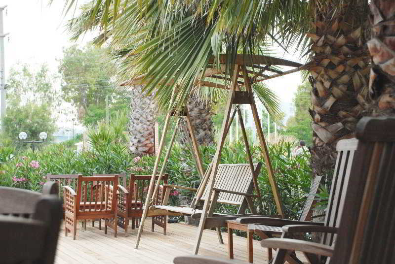 Club Mira Luna 4* Bodrum