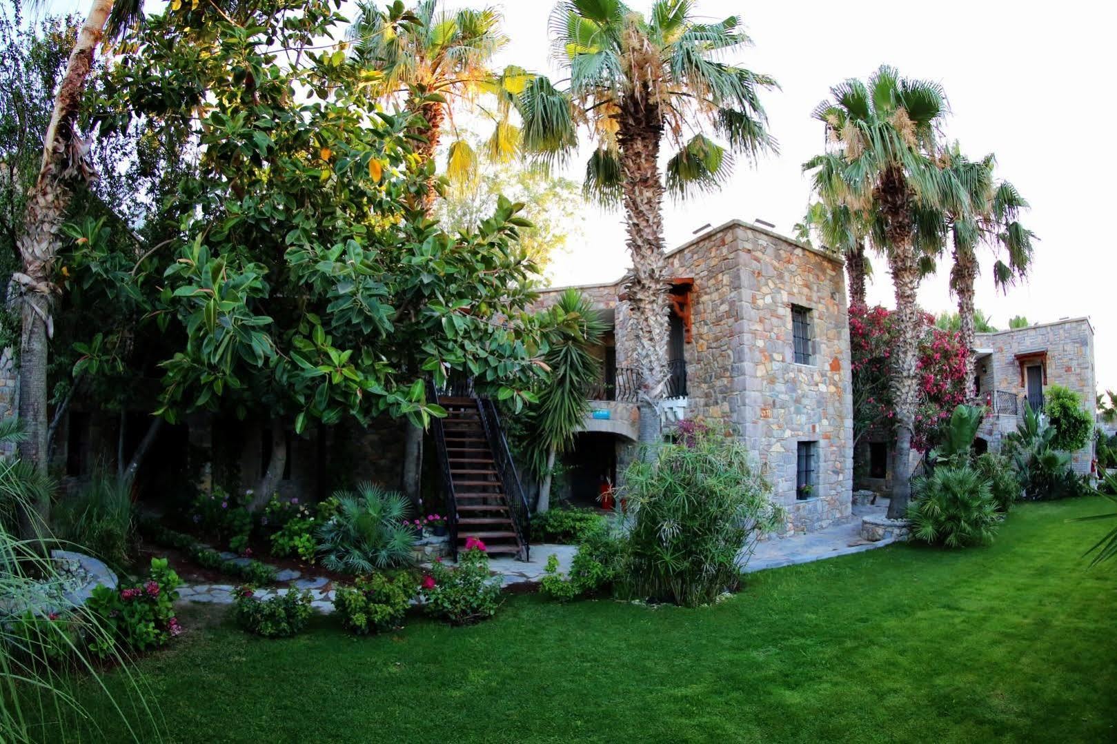 Hotel Yalikavak Marina
