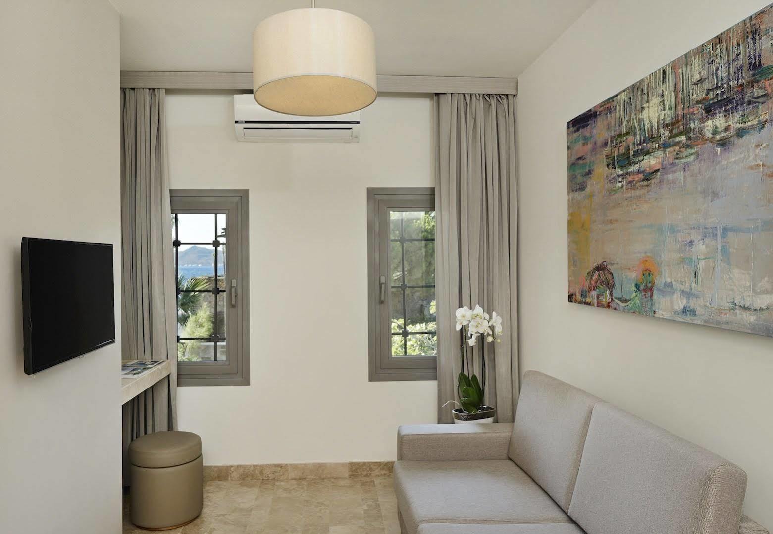 Hotel Yalikavak Marina 4*