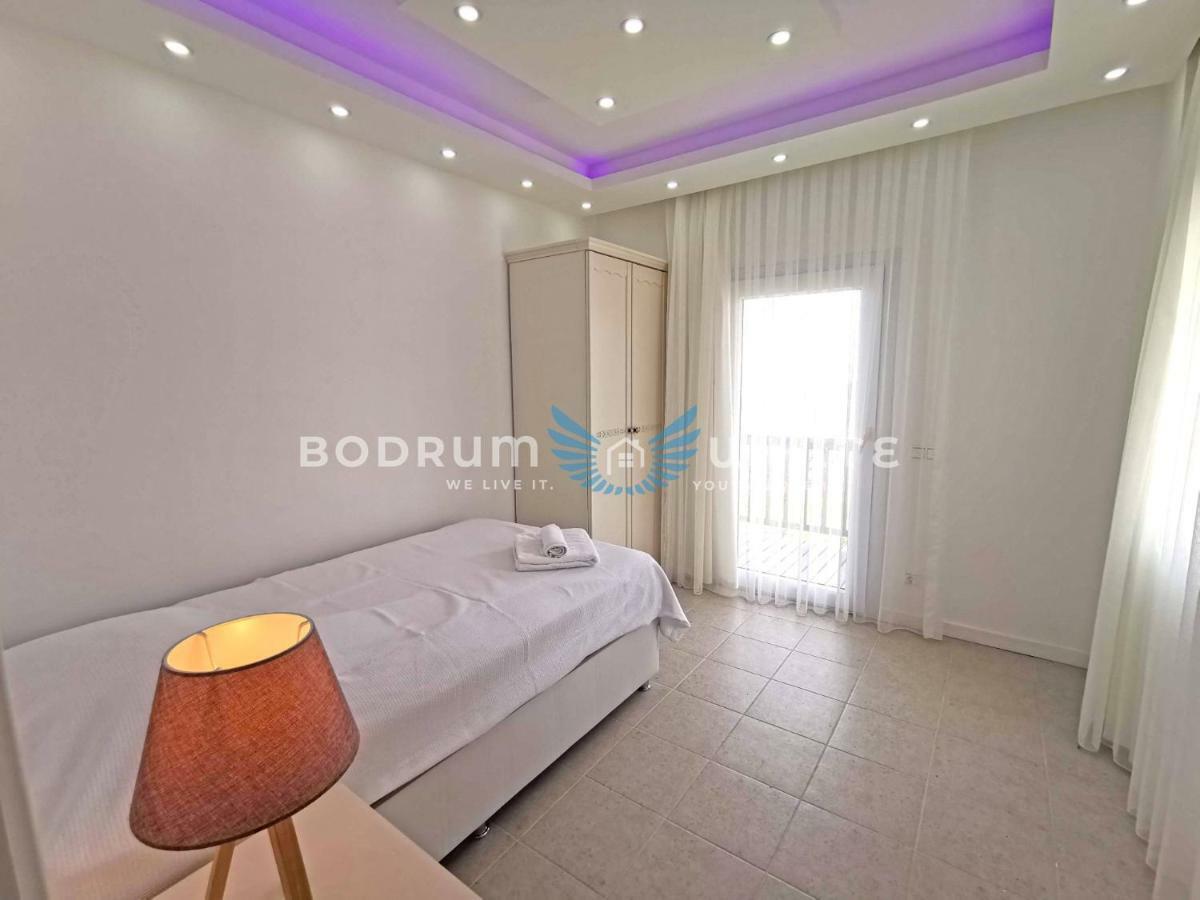 Yalikavak Seahorse Full Seaview Holiday Homes Holiday home *