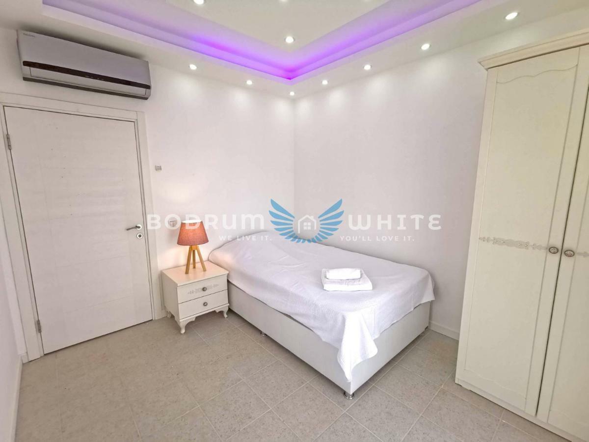 Yalikavak Seahorse Full Seaview Holiday Homes Bodrum