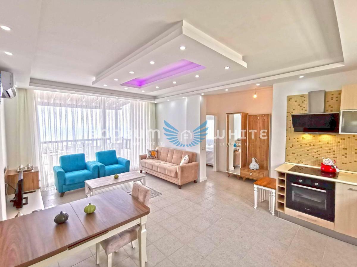 Holiday home Yalikavak Seahorse Full Seaview Holiday Homes
