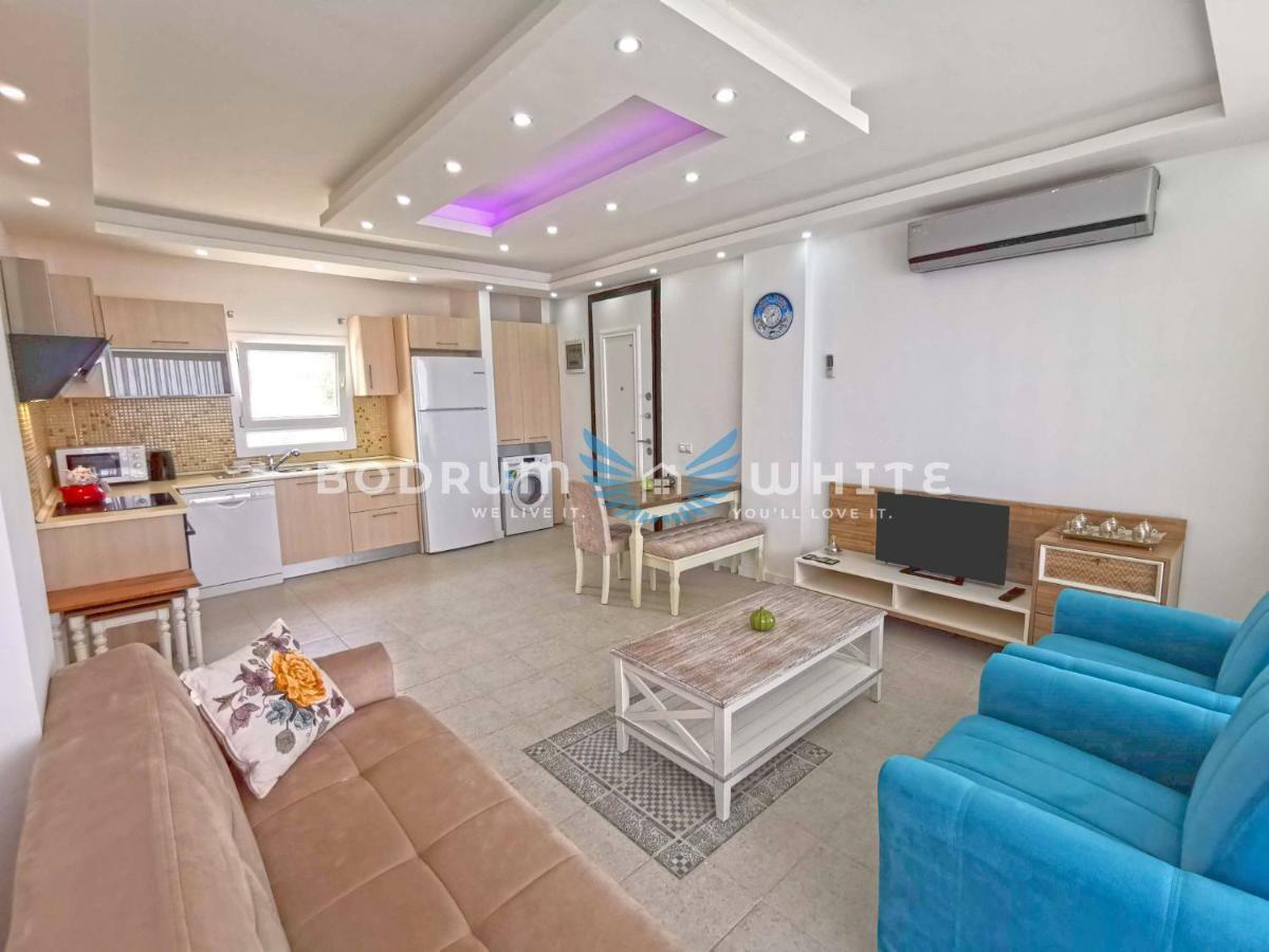 Yalikavak Seahorse Full Seaview Holiday Homes Holiday home