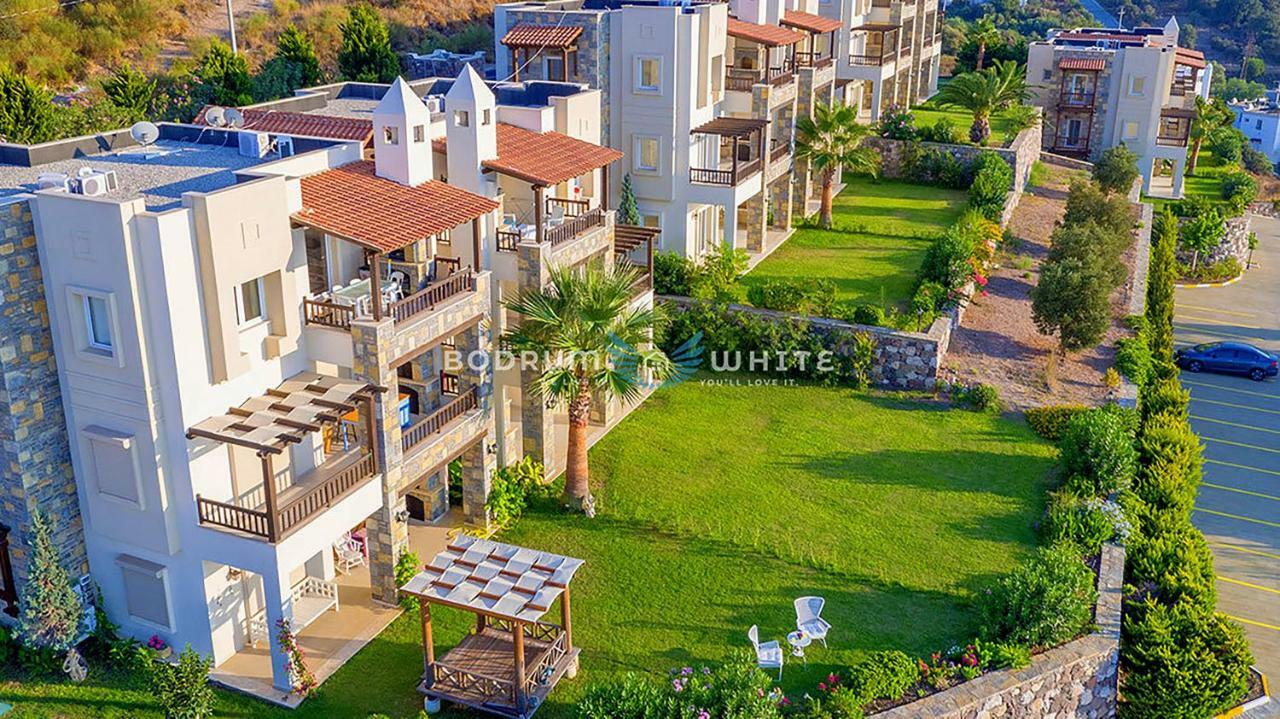 Yalikavak Seahorse Full Seaview Holiday Homes Holiday home