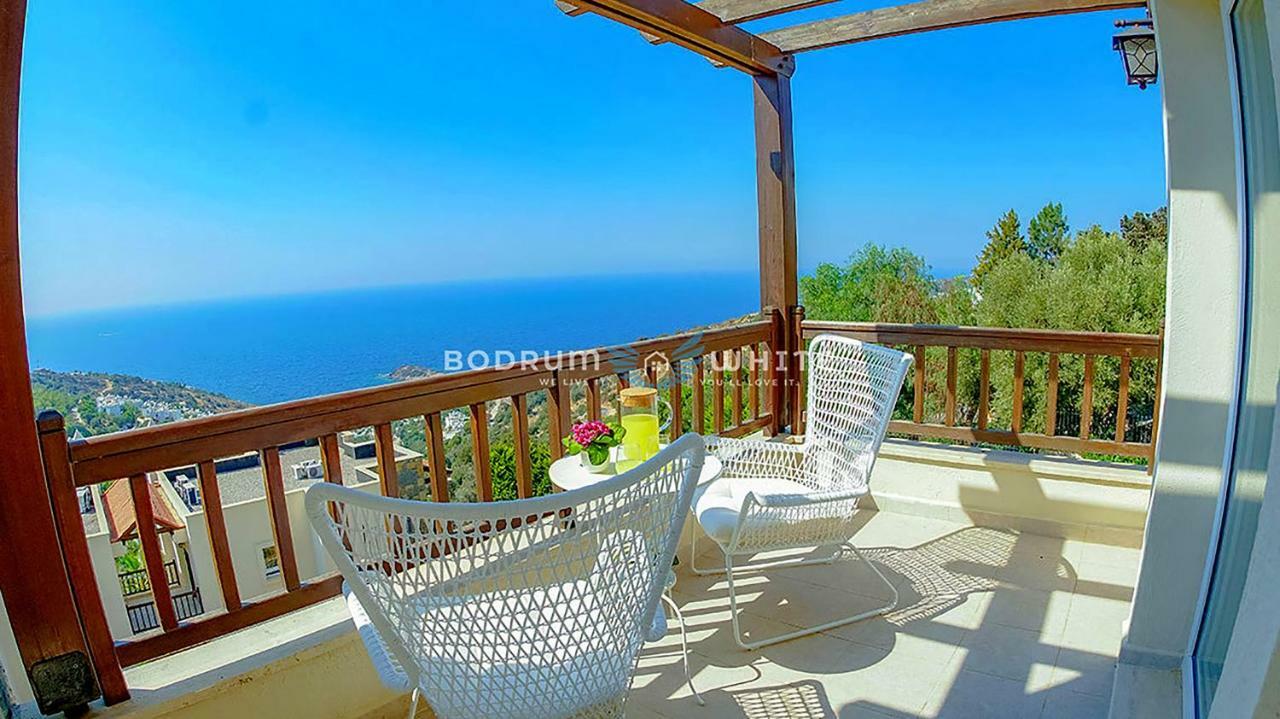 Yalikavak Seahorse Full Seaview Holiday Homes Holiday home *