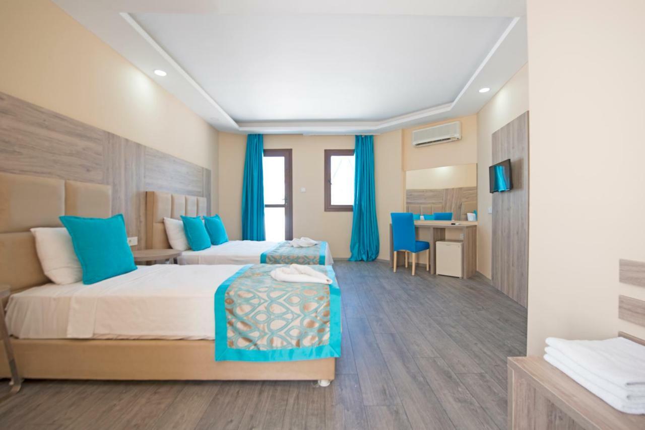 Costa Blu Hotel
