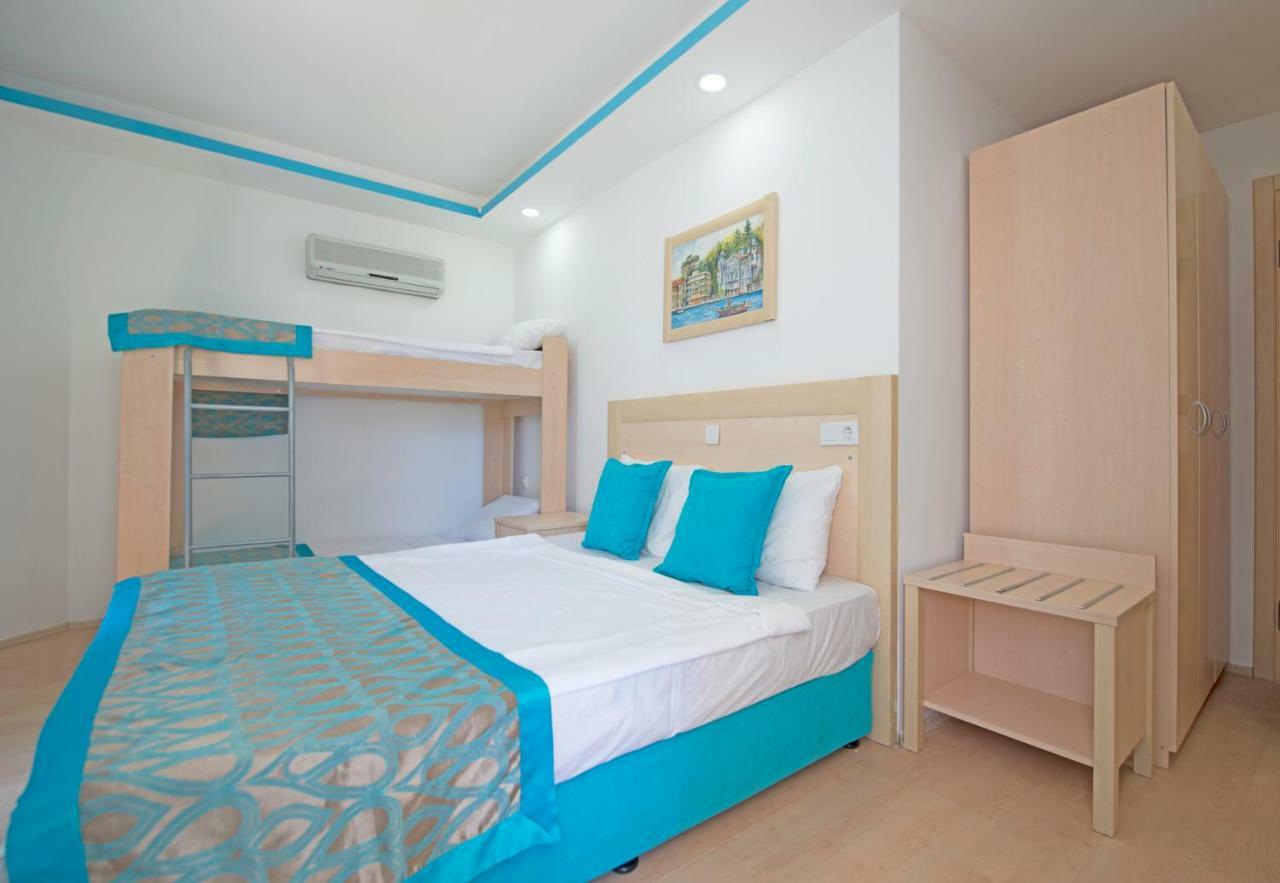 Costa Blu Hotel 4*