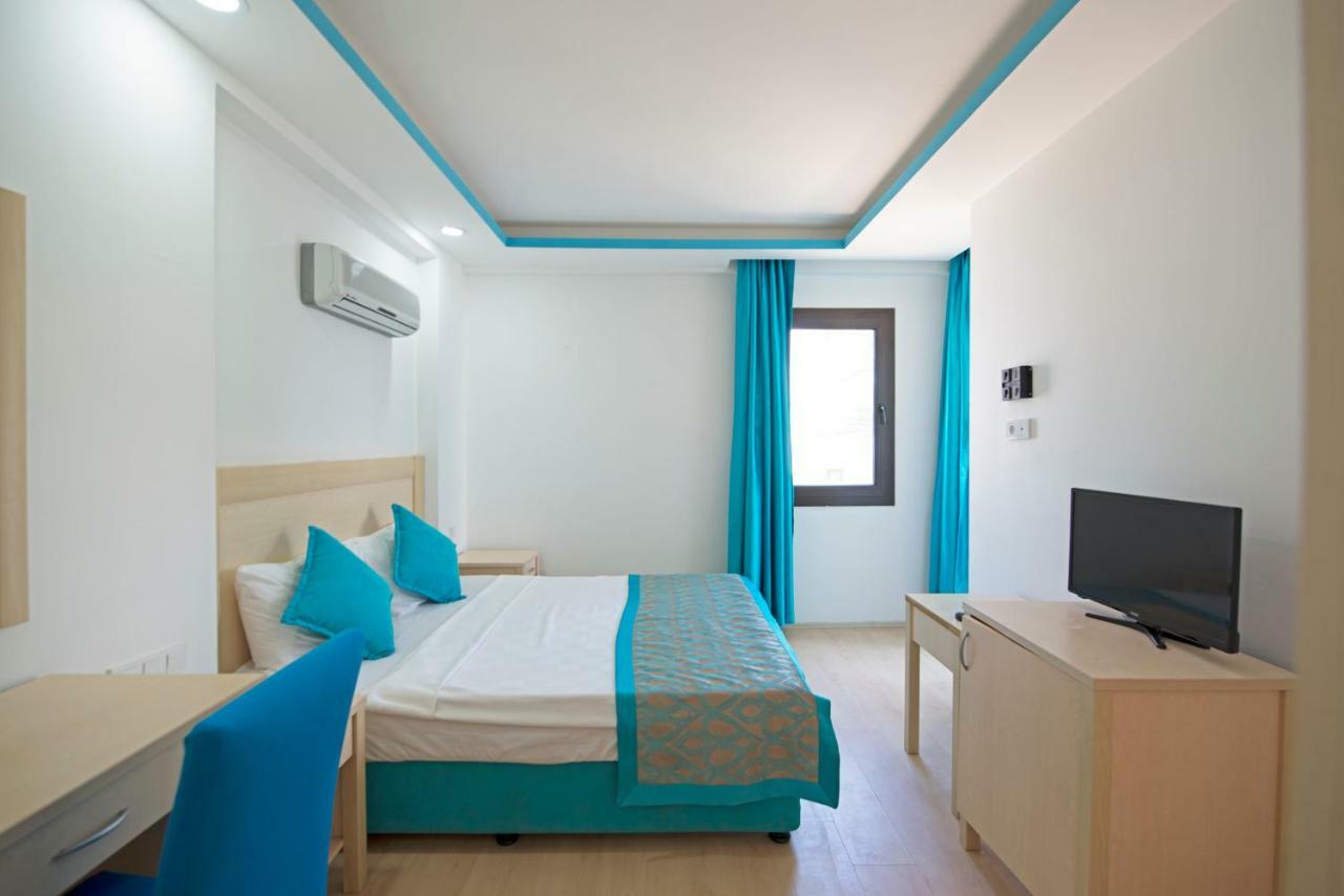 Hotel Costa Blu 4*