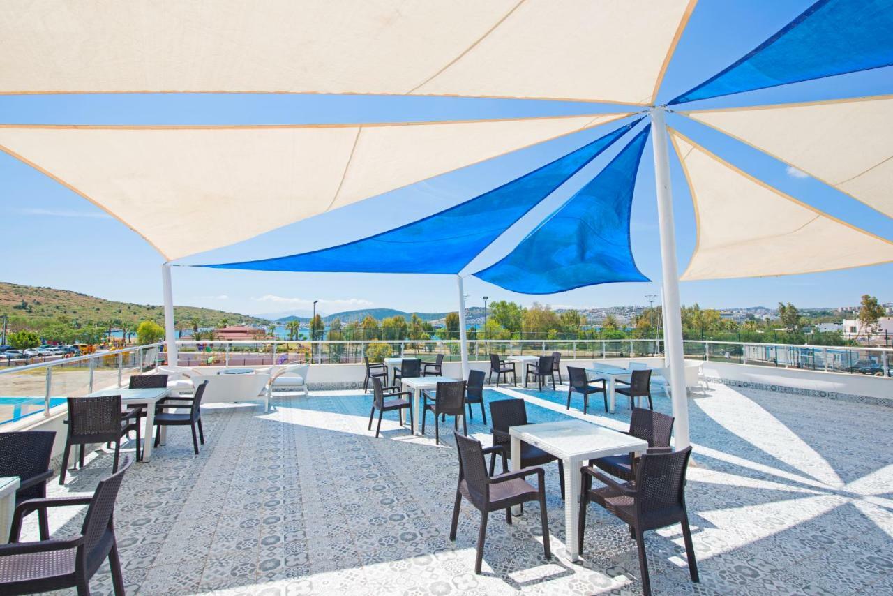 Costa Blu Hotel Bodrum