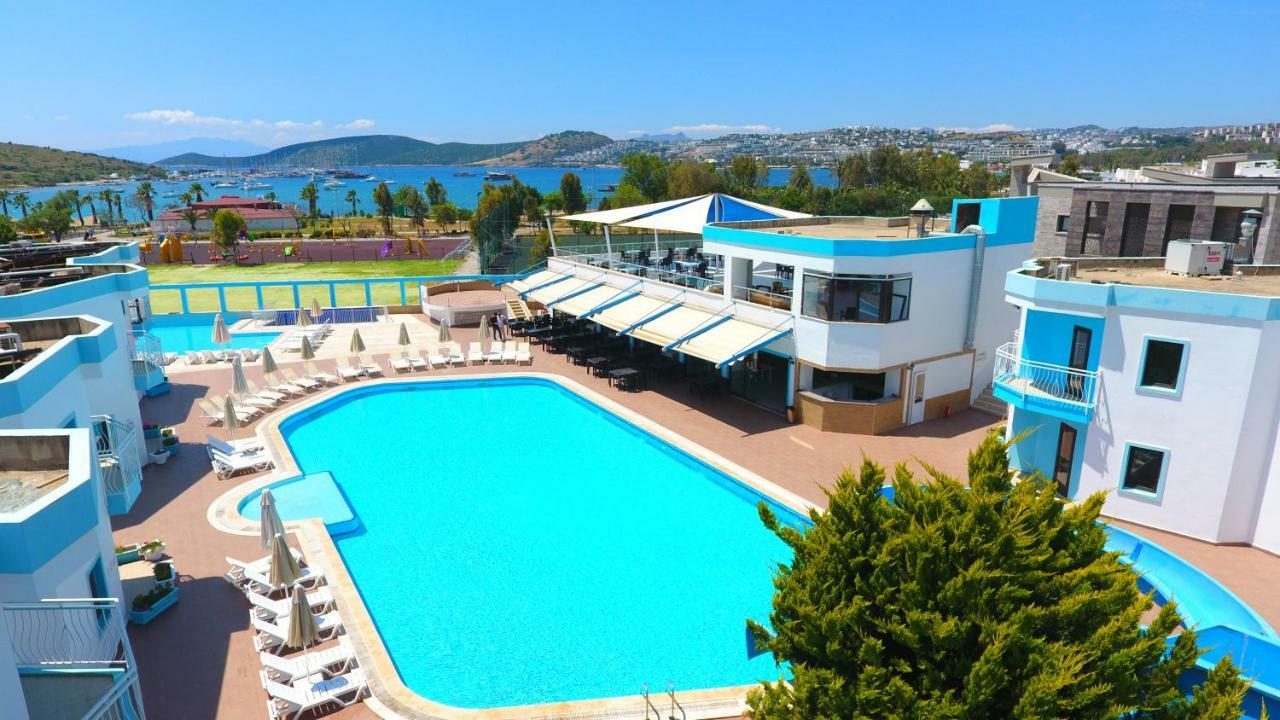 Costa Blu 4* Bodrum