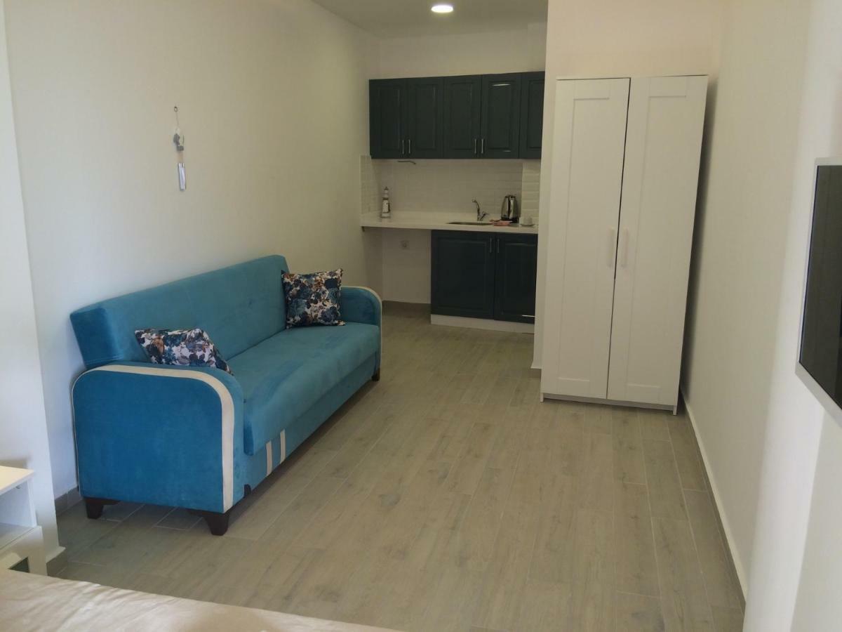 Aparthotel Ugur *