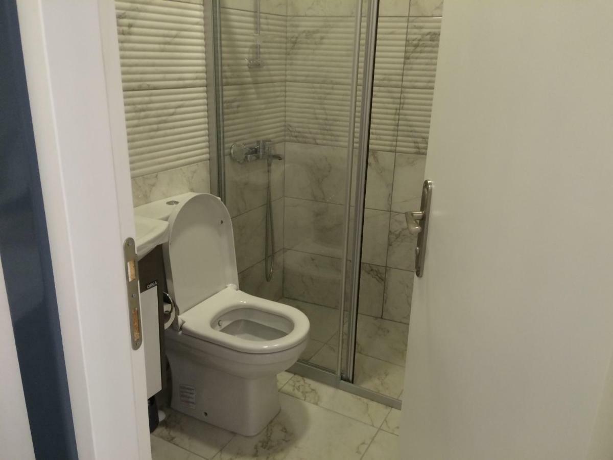 Ugur Apart Otel *