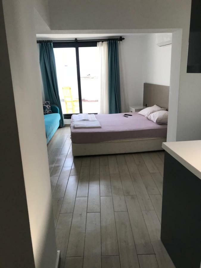Ugur Aparthotel *