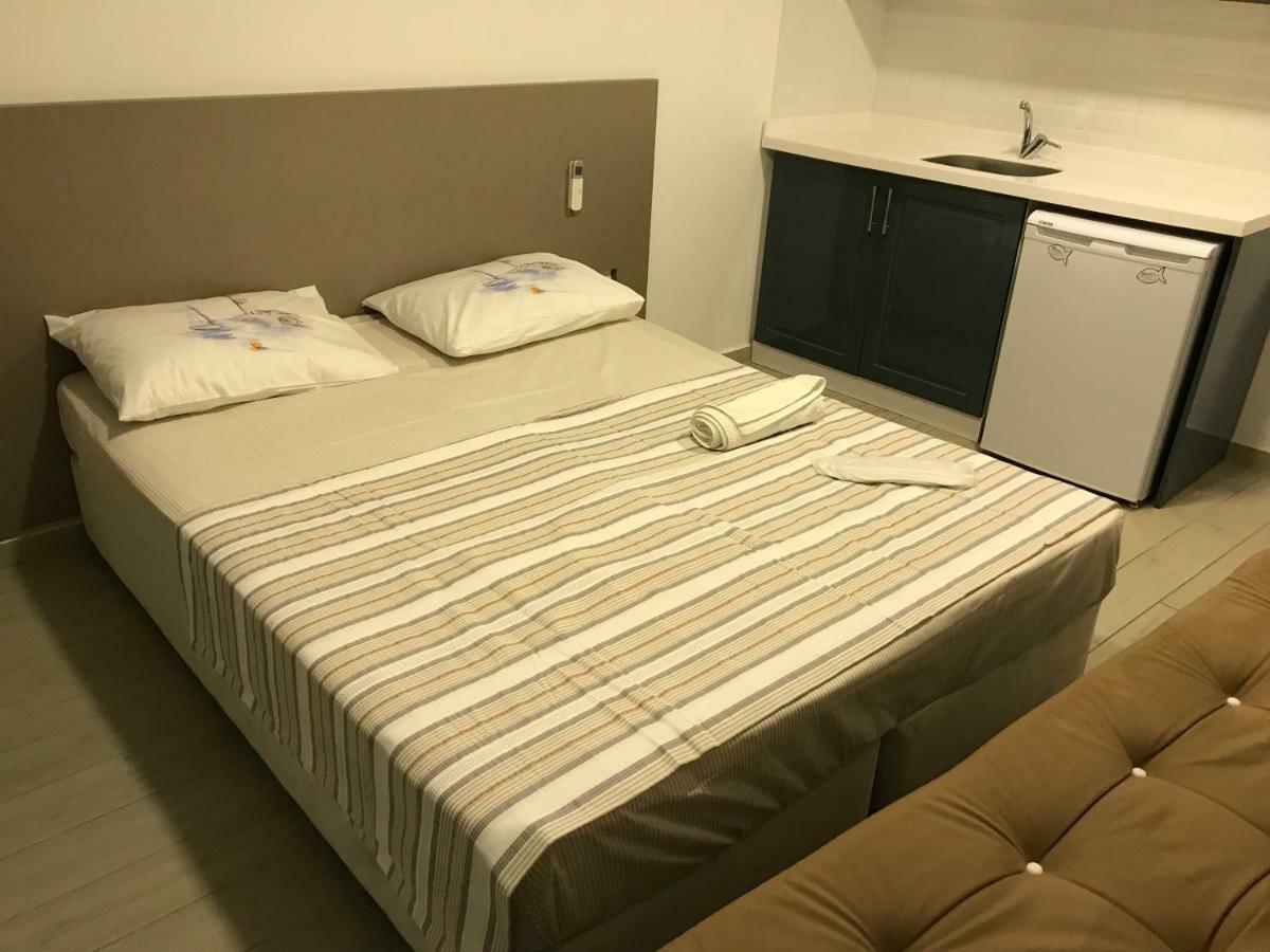 Apart Otel Ugur