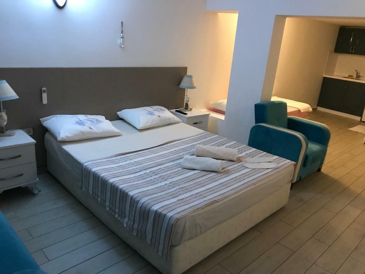 Ugur Aparthotel Bodrum