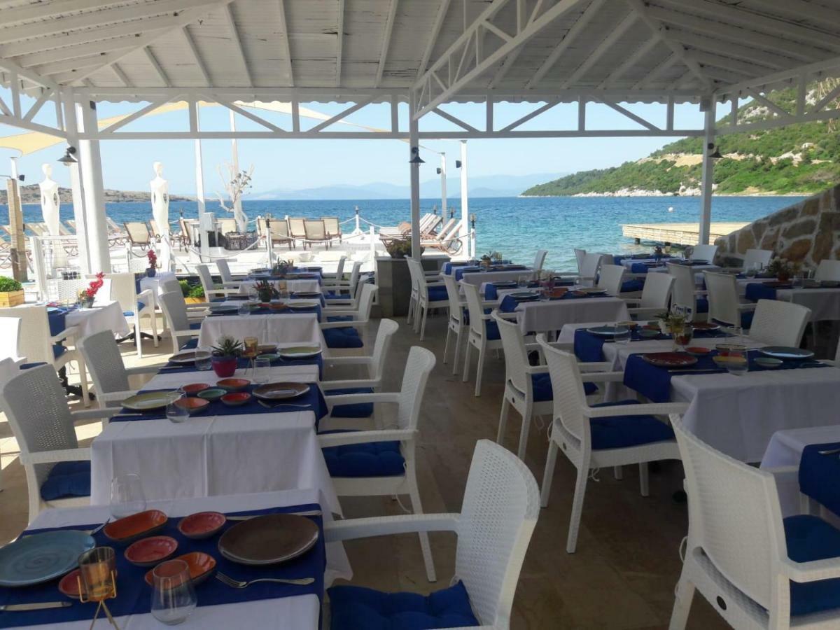 Guven Beach * Bodrum
