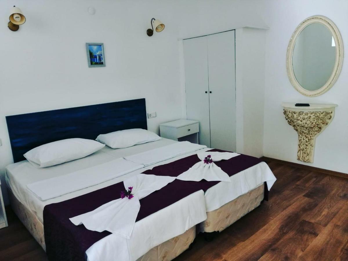 Bed & Breakfast Guven Beach Bodrum