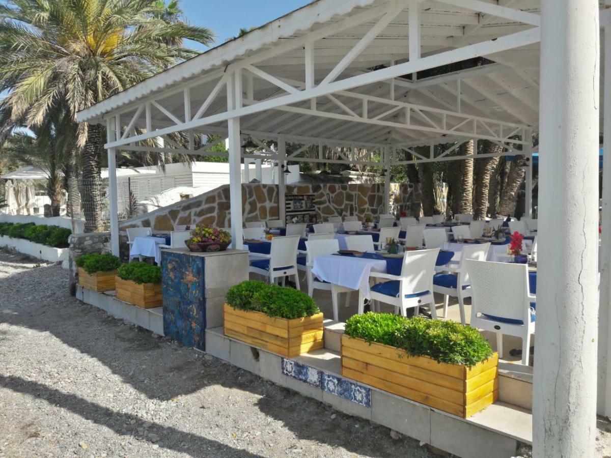 Guven Beach Bed & Breakfast