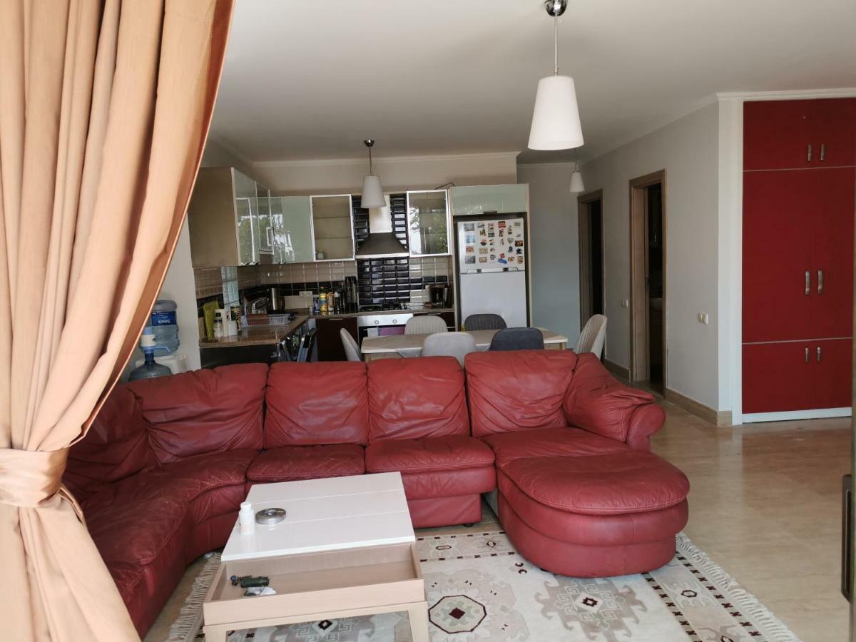Apartment Nuhun Evleri Bodrum