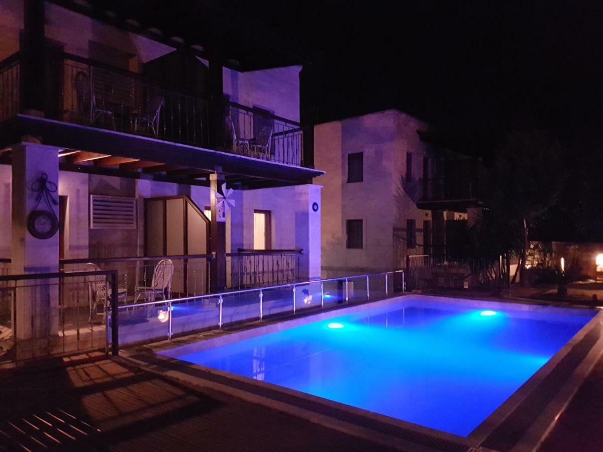 Stone House Apart Otel 3*