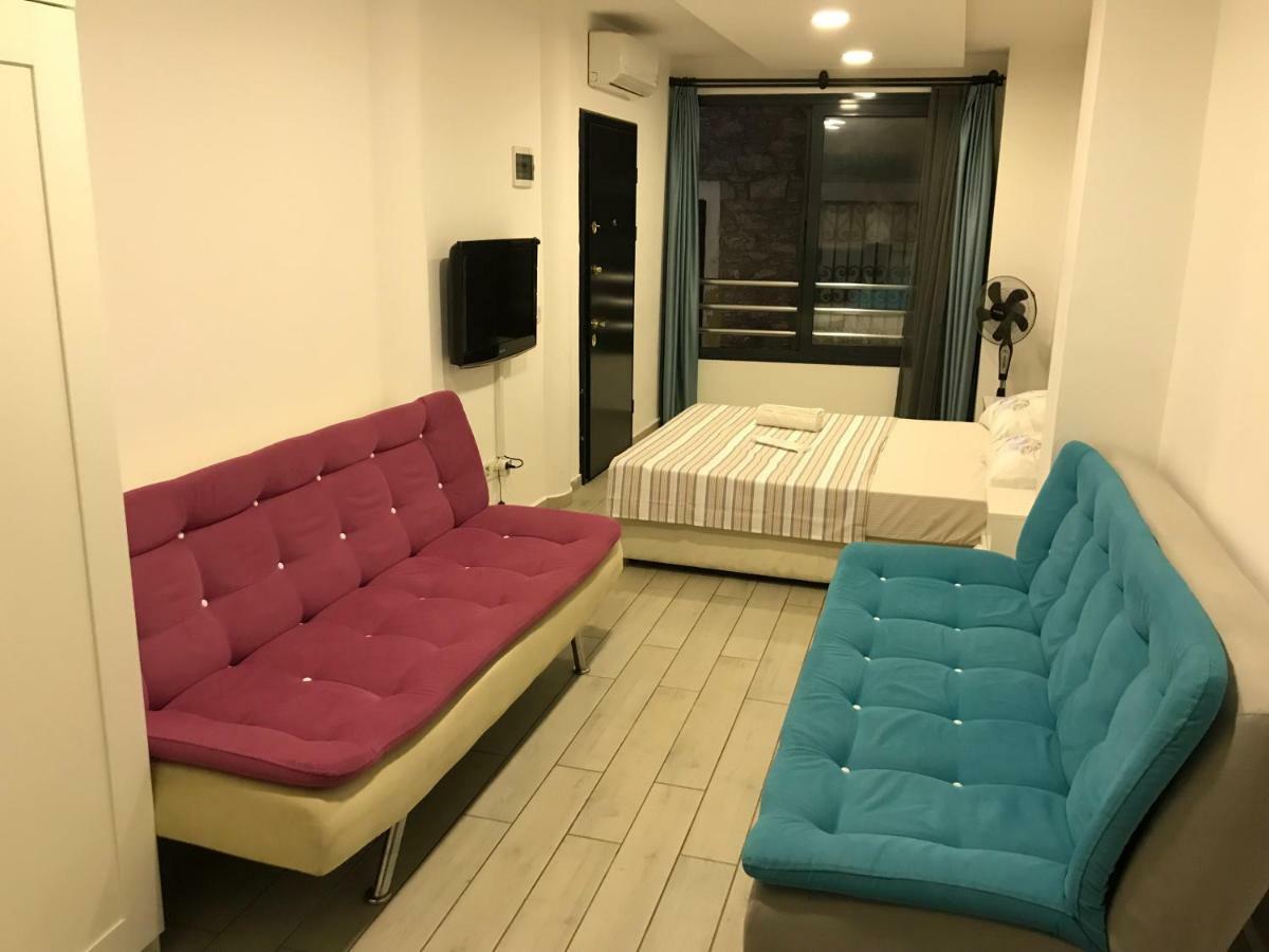 Ugur Apart Otel Bodrum
