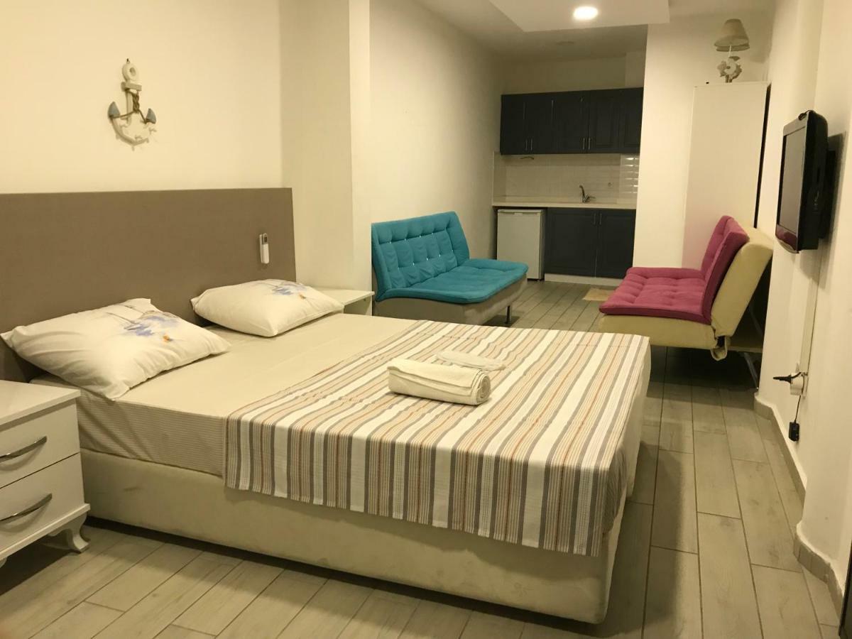 Ugur Apart Otel *