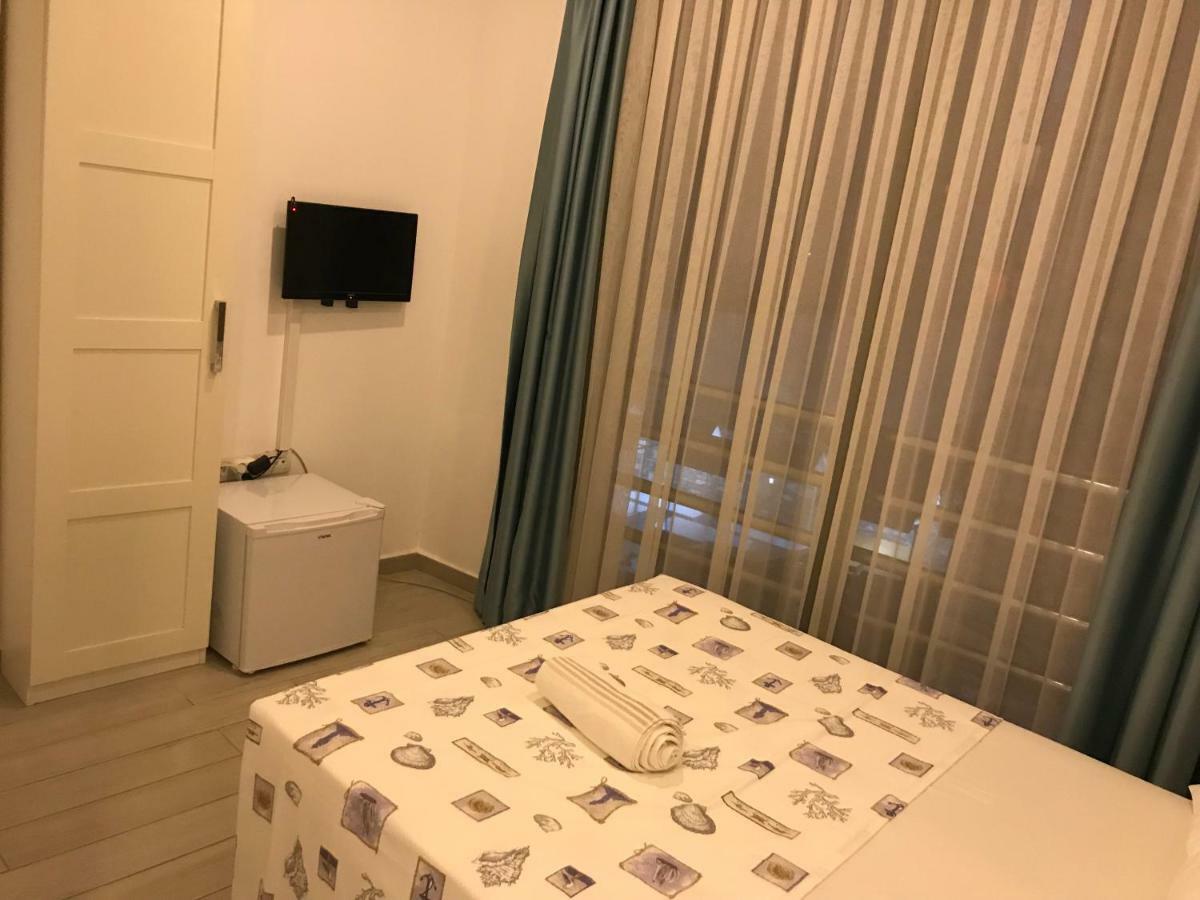 Aparthotel Ugur Bodrum