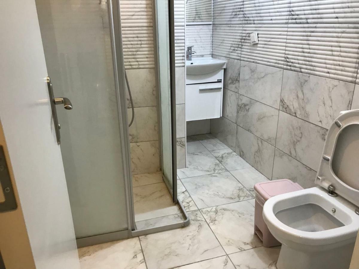 Ugur Apart Otel Bodrum