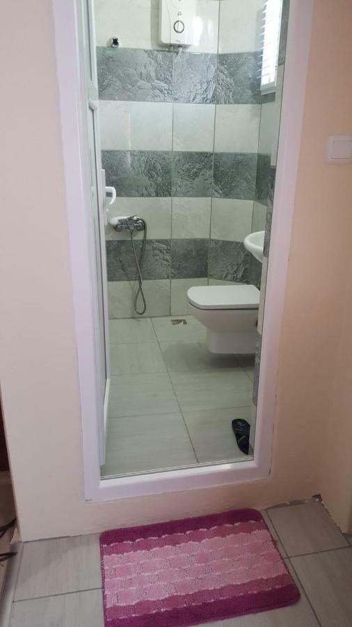 Guest house Goekmavi Bodrum
