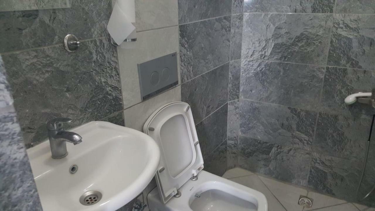 Goekmavi Guest house Bodrum