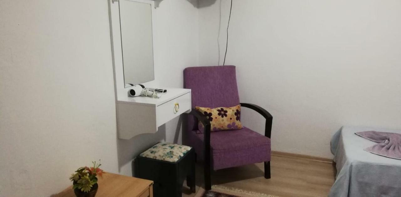 Guest house Goekmavi