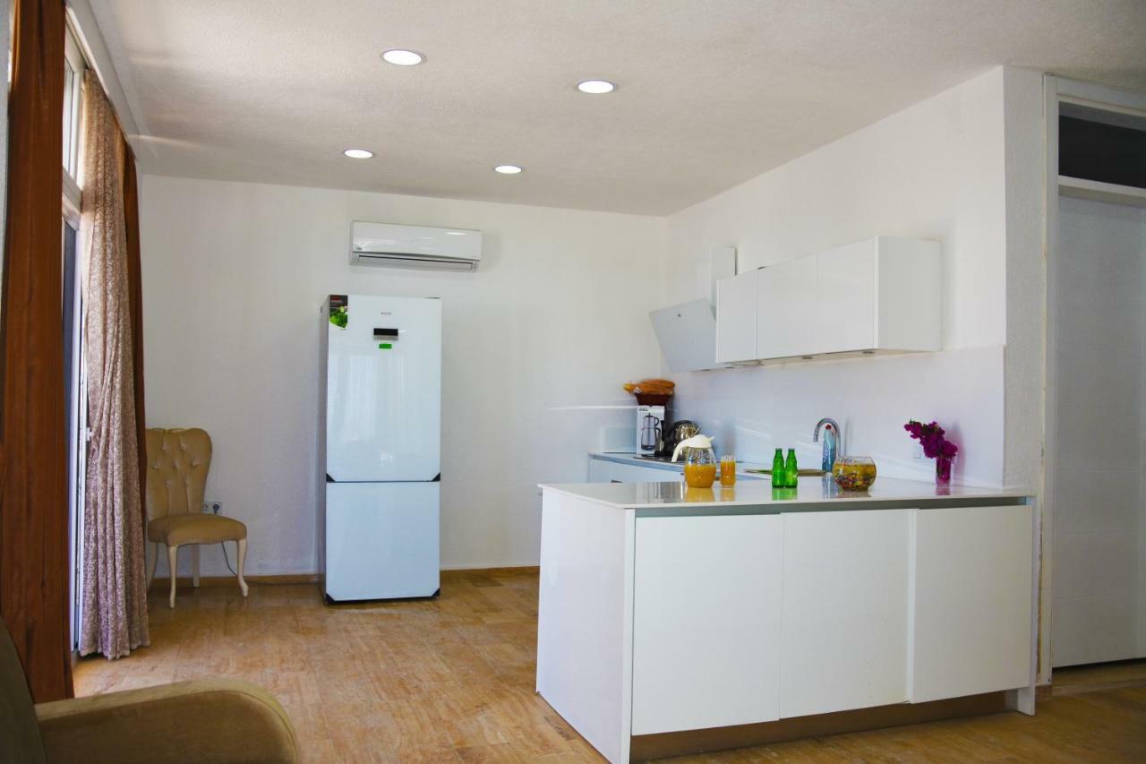 Aparthotel Sunrise Marina Apart
