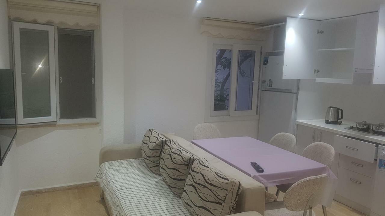 Aparthotel Sunrise Marina Apart *