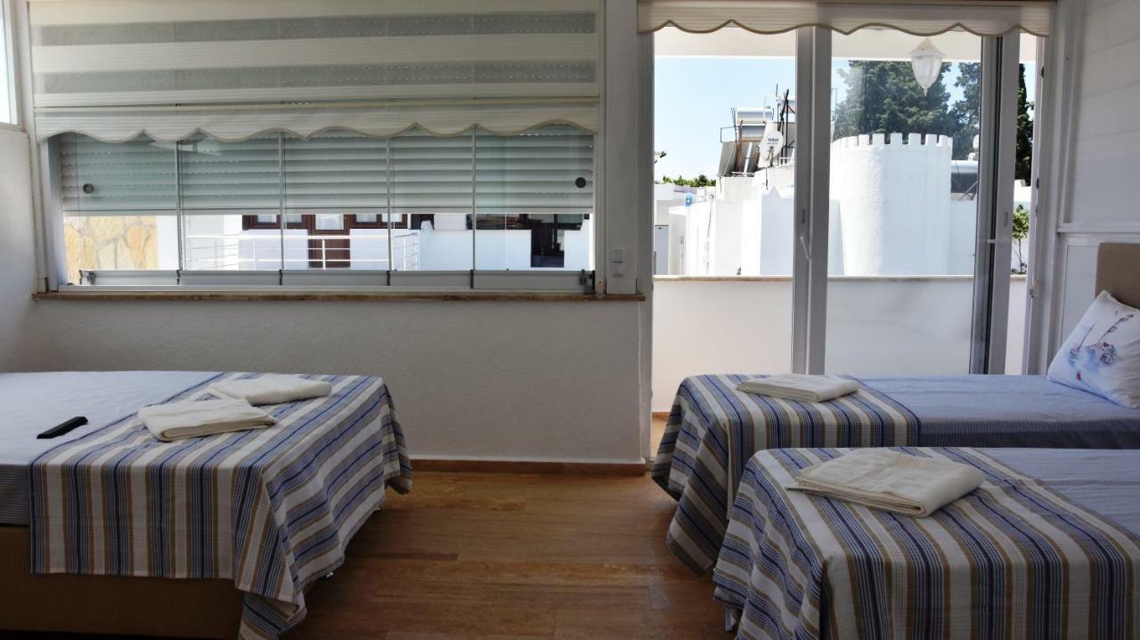 Aparthotel Sunrise Marina Apart
