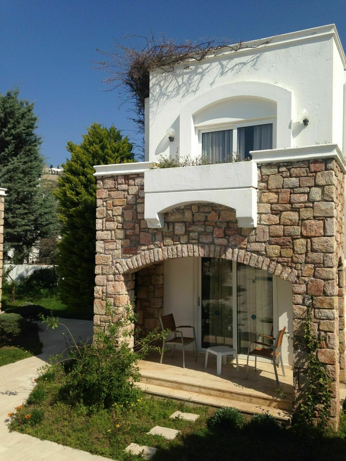 Costa Sariyaz Otel Bodrum