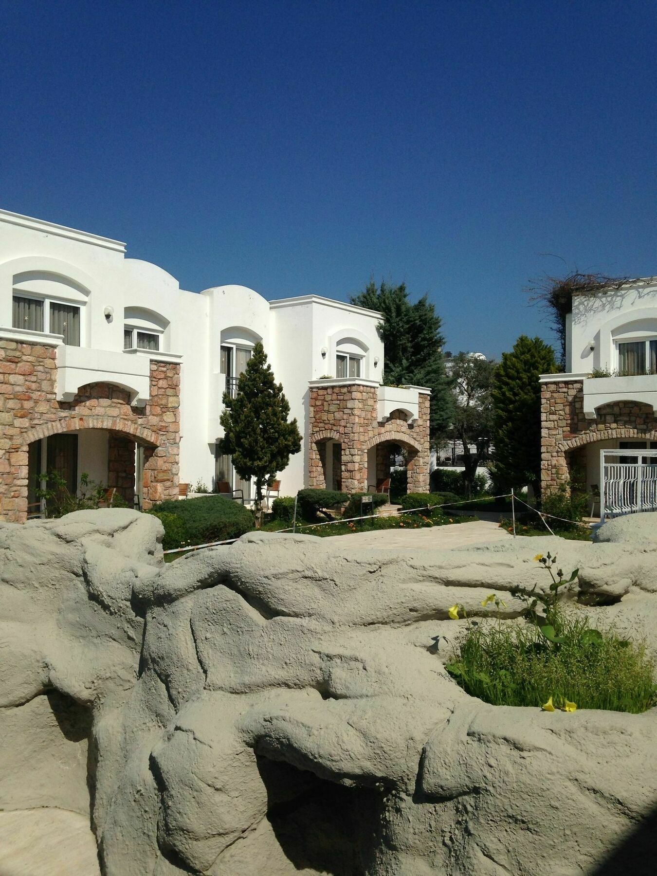 Costa Sariyaz Otel