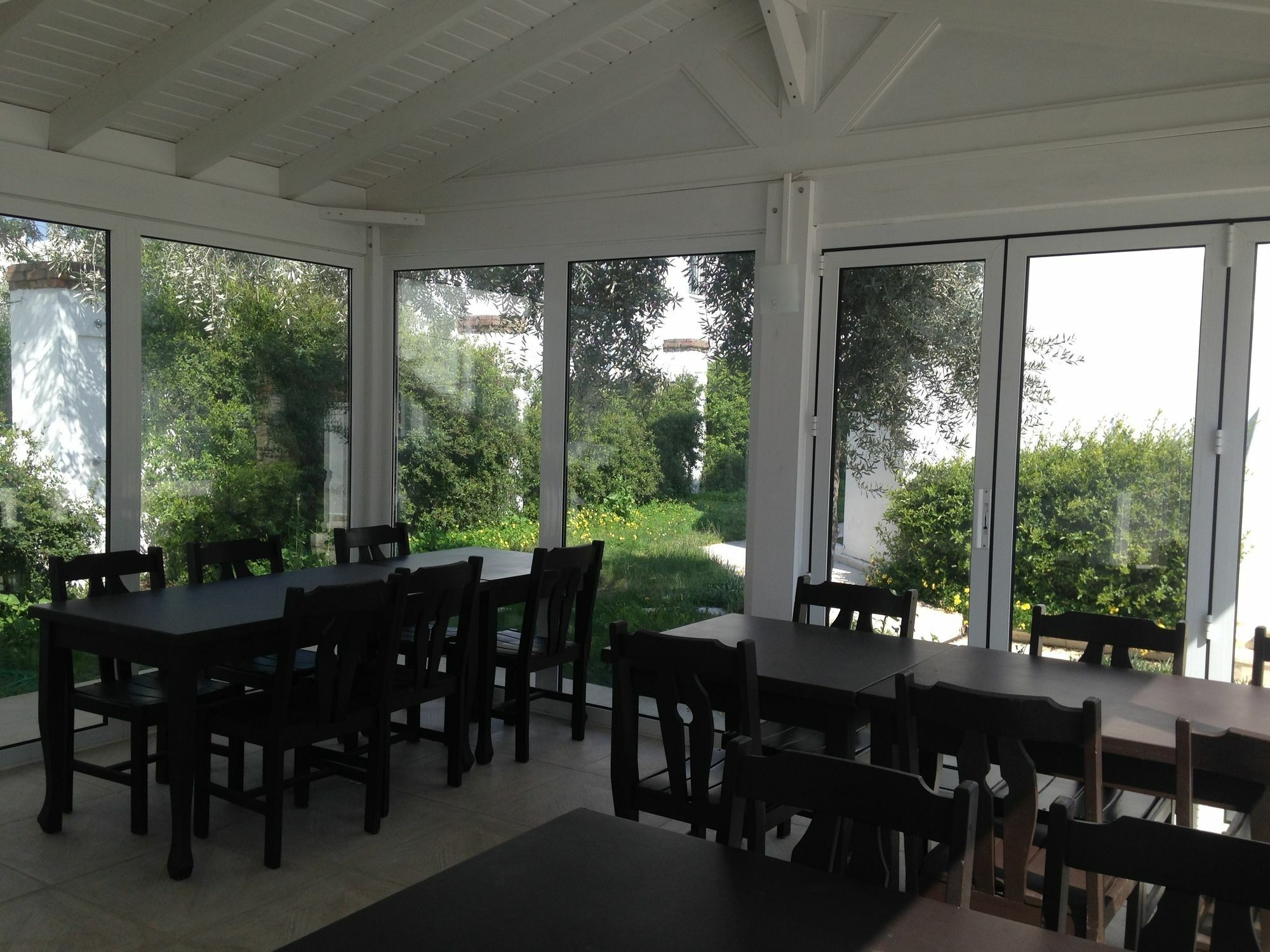 Otel Costa Sariyaz 3*