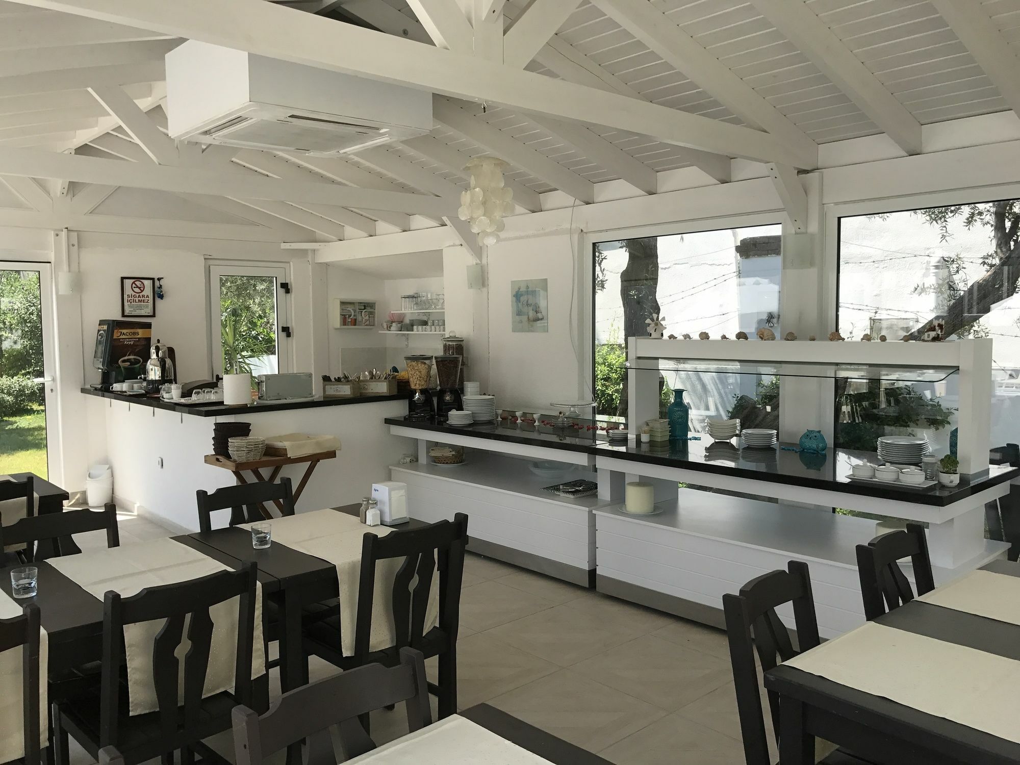 Otel Costa Sariyaz Bodrum