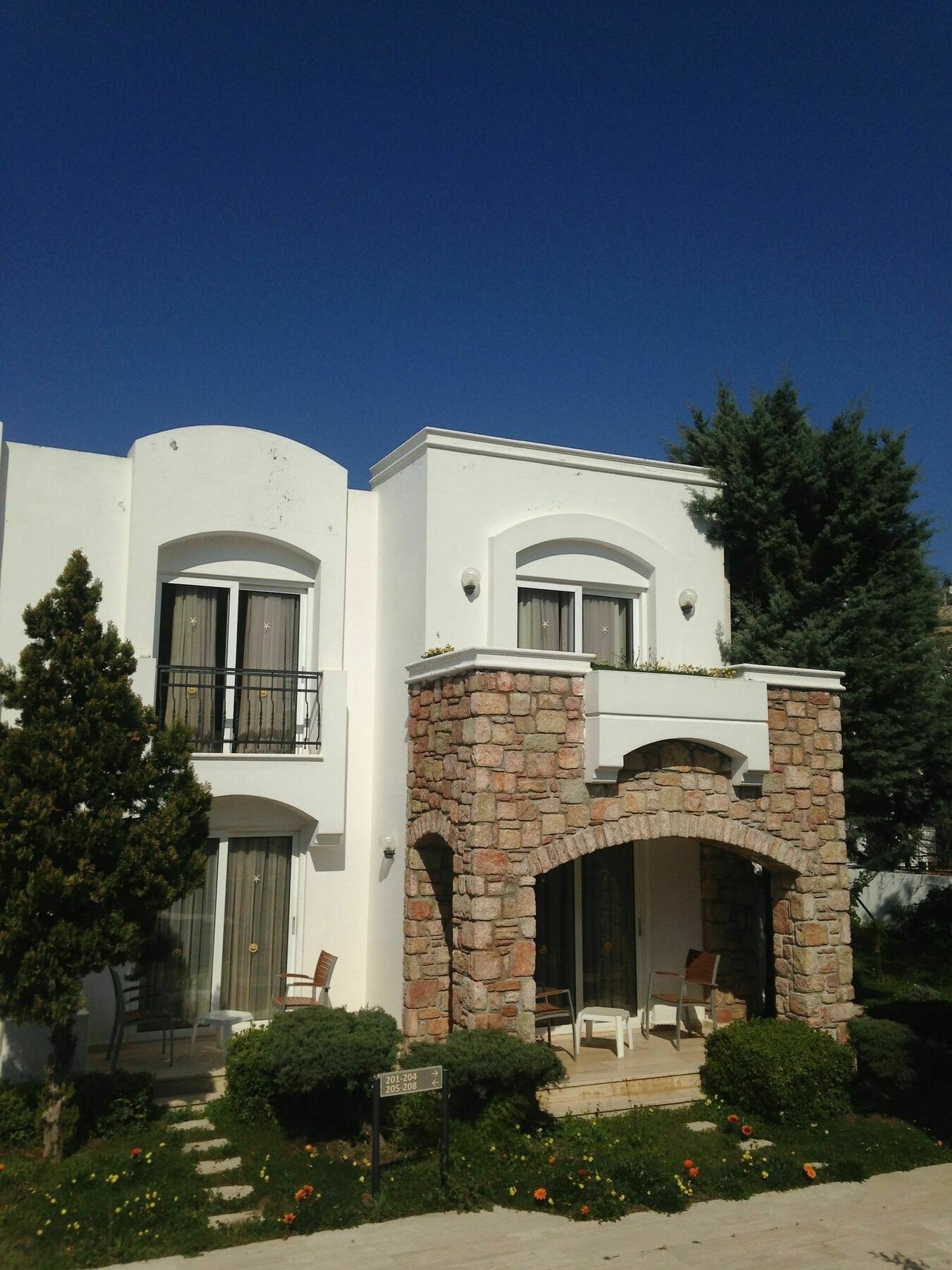 Costa Sariyaz Otel