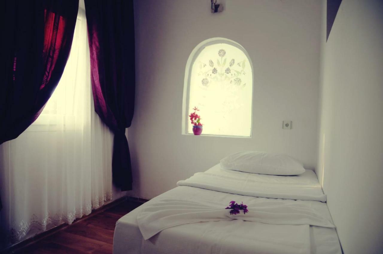 Bed & Breakfast Guven Beach Bodrum