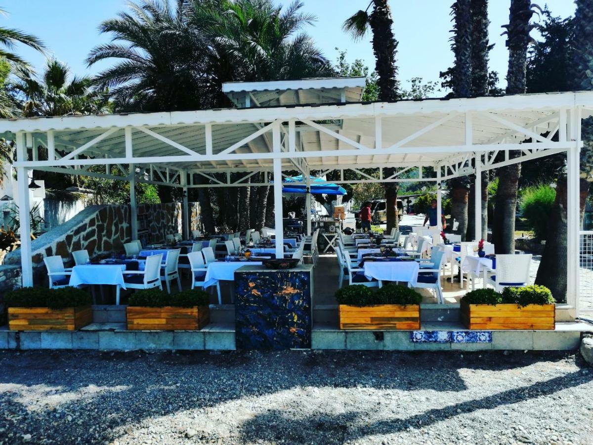 Bed & Breakfast Guven Beach Bodrum