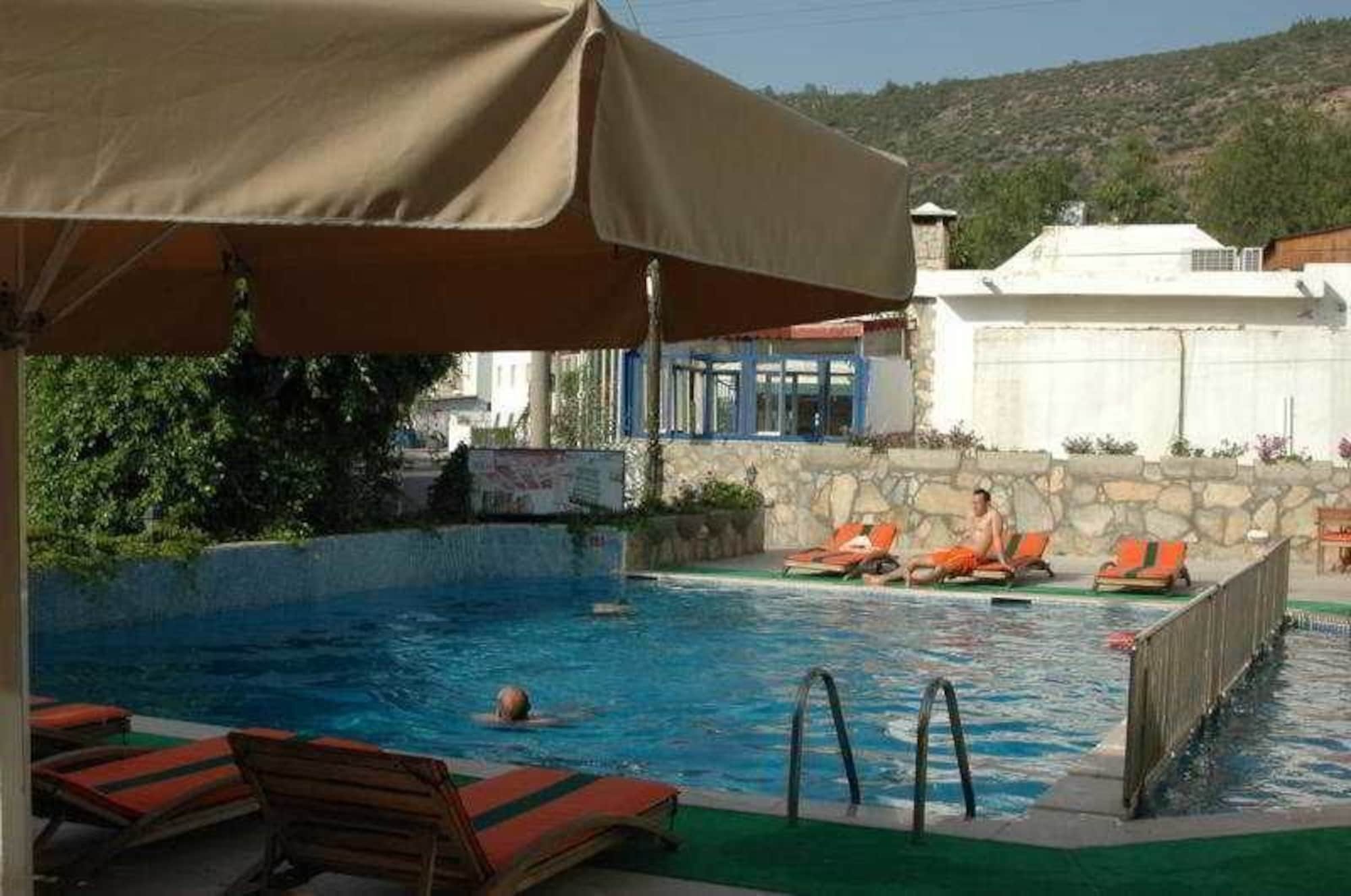 Otel Eden 2*